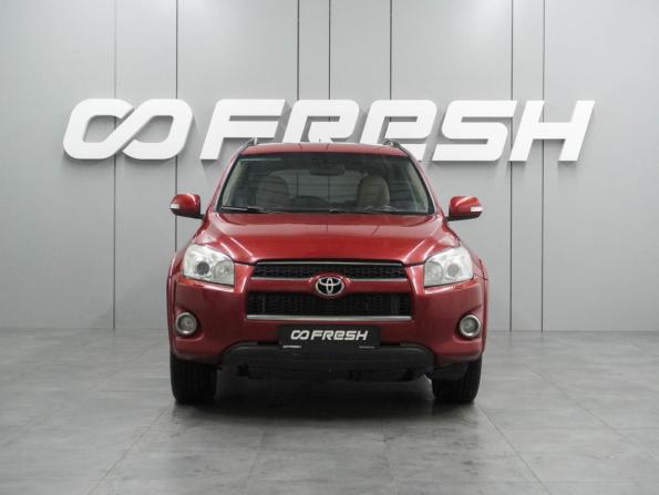 Toyota RAV4 III (XA30) с пробегом 2009 года, цена 1 148 000 рублей, 287414 км, внедорожник, Автокод Объявления