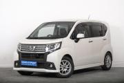 Daihatsu Move VI Томск  - изображение 21