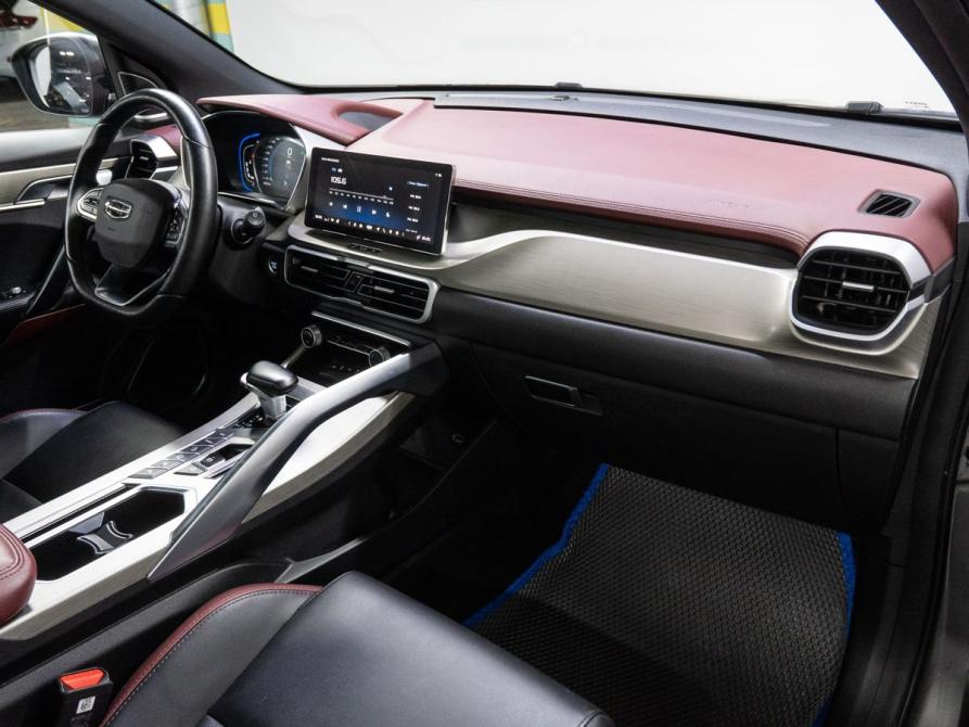 Geely Coolray I Тюмень  - изображение 17