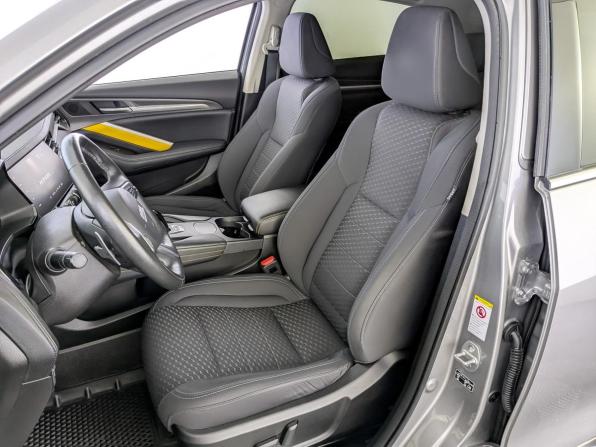 Haval F7x I с пробегом 2021 года, цена 1 725 000 рублей, 47405 км, внедорожник, Автокод Объявления