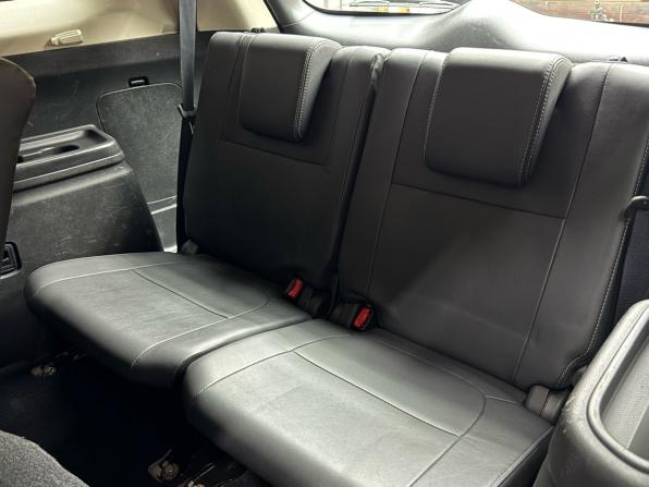 Mitsubishi Outlander III Рестайлинг 3 с пробегом 2019 года, цена 2 149 000 рублей, 108825 км, внедорожник, Автокод Объявления