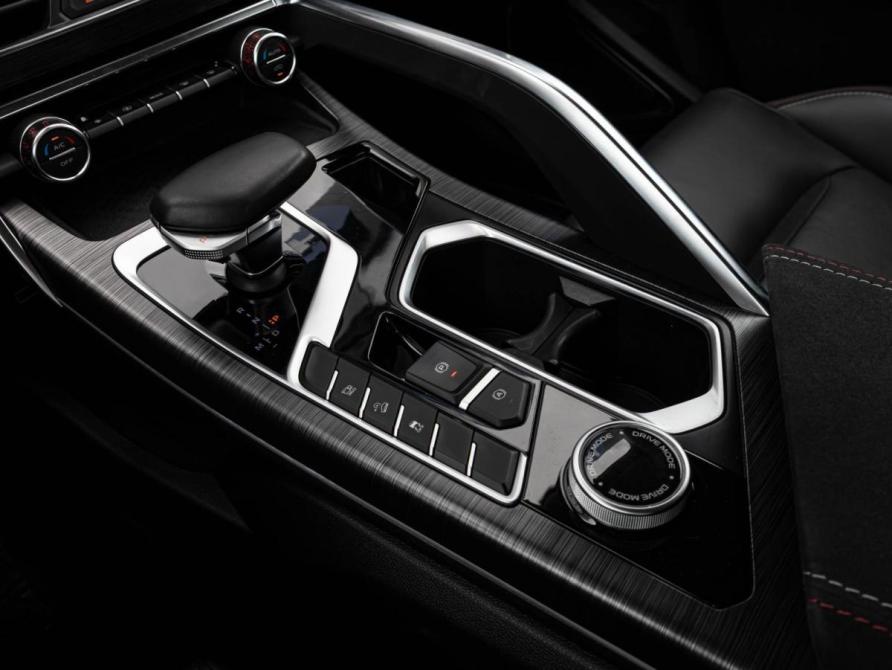 Geely Tugella I Краснодар  - изображение 13