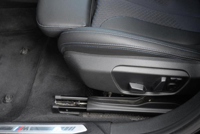 BMW 1 серии III (F40) с пробегом 2023 года, цена 3 200 000 рублей, 17304 км, хэтчбек, Автокод Объявления