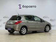 Peugeot 308 I Рестайлинг Ставрополь  - изображение 18