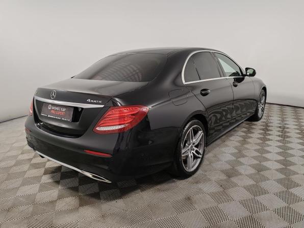 Mercedes-Benz E-Класс V (W213 S213 C238) с пробегом 2018 года, цена 3 129 000 рублей, 94152 км, седан, Автокод Объявления