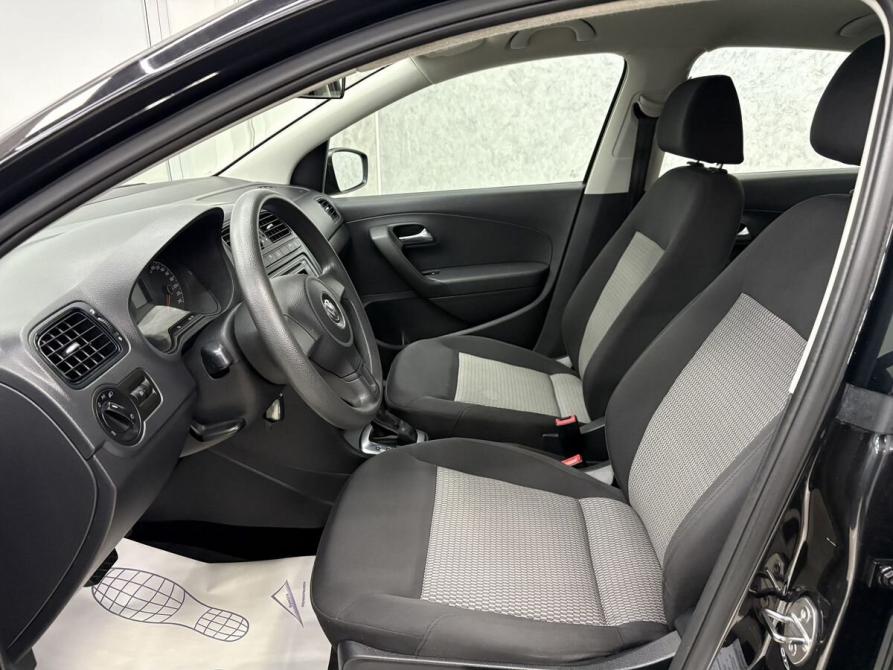 Volkswagen Polo V Ярославль  - изображение 13