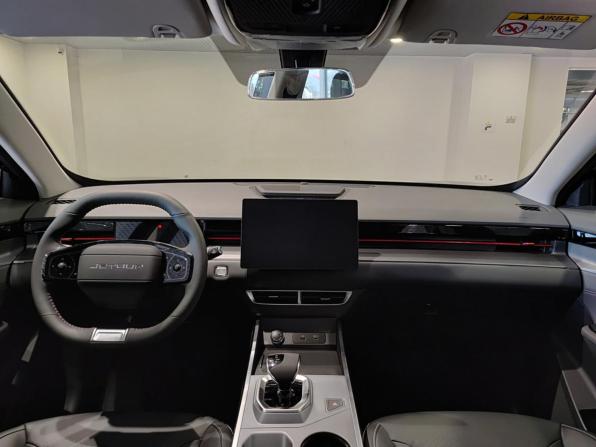 JETOUR DASHING I с пробегом 2026 года, цена 2 670 000 рублей, 72 км, внедорожник, Автокод Объявления