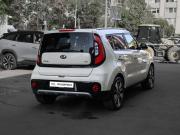 Kia Soul II Рестайлинг Москва  - изображение 25