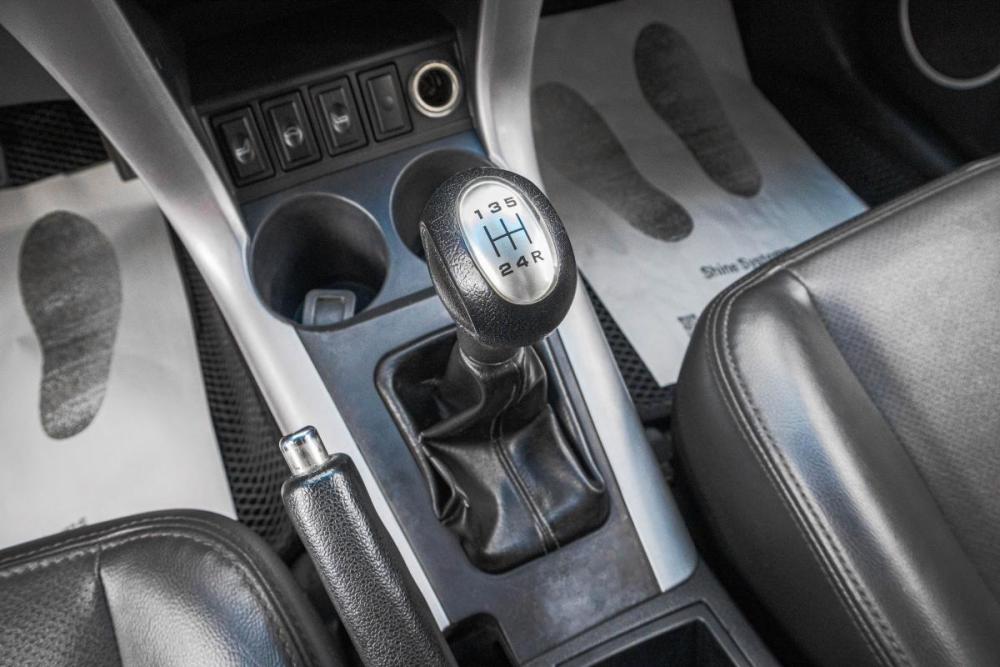 Lifan X60 I Барнаул  - изображение 19