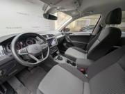 Volkswagen Tiguan II Рестайлинг Москва  - изображение 26