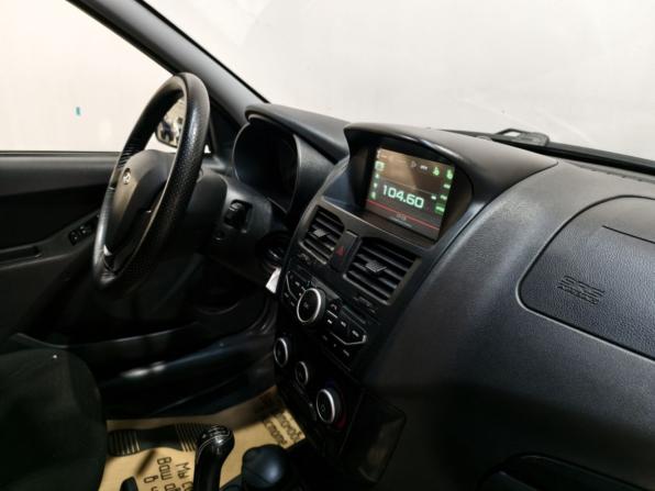 Lada (ВАЗ) Kalina II с пробегом 2014 года, цена 400 000 рублей, 250710 км, универсал, Автокод Объявления