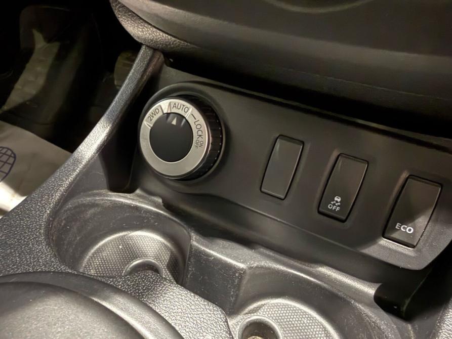 Renault Duster I Рестайлинг Екатеринбург  - изображение 19