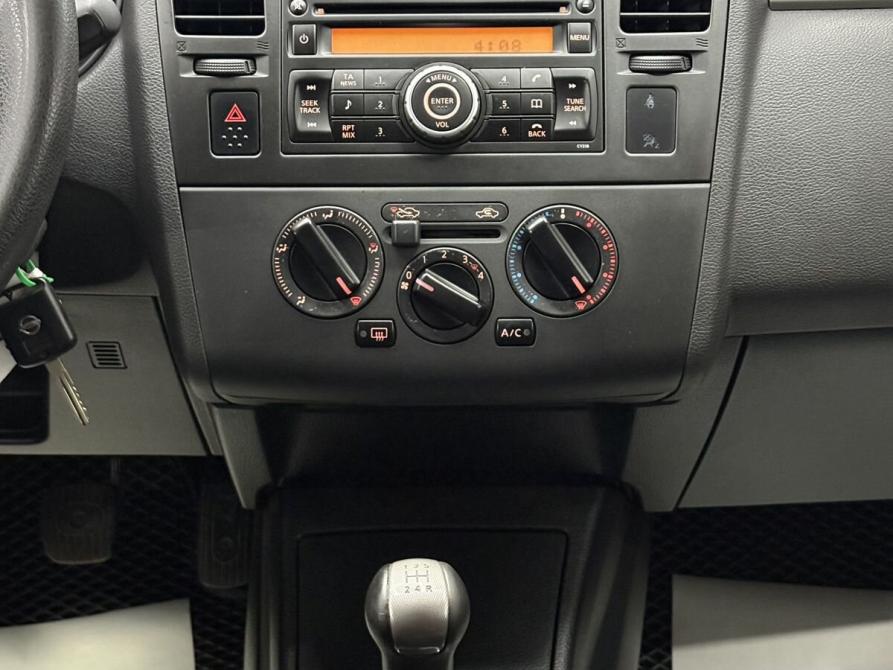 Nissan Tiida I Ярославль  - изображение 29