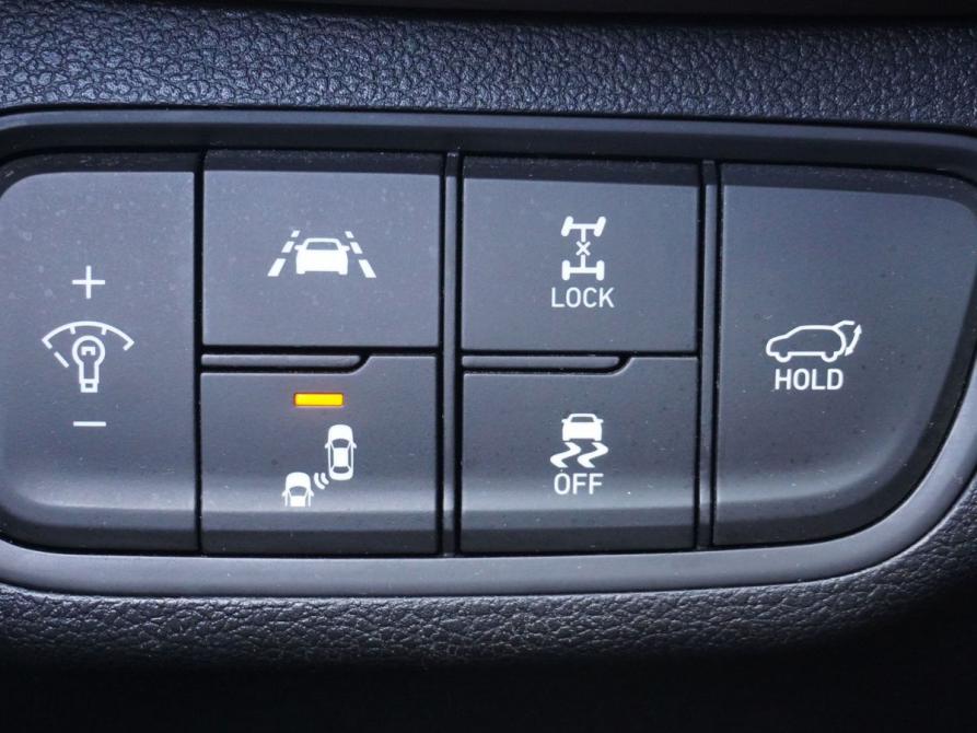 Hyundai Santa Fe IV Москва  - изображение 18