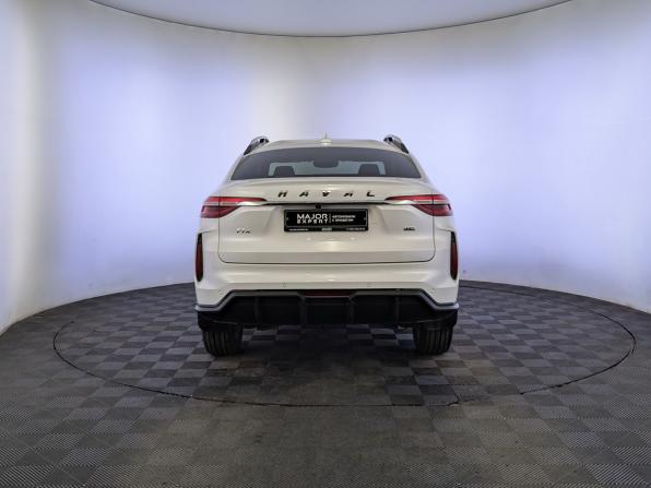 Haval F7x I Рестайлинг с пробегом 2024 года, цена 2 225 000 рублей, 92320 км, внедорожник, Автокод Объявления