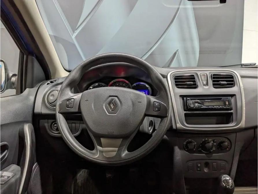 Renault Sandero II Пермь  - изображение 12