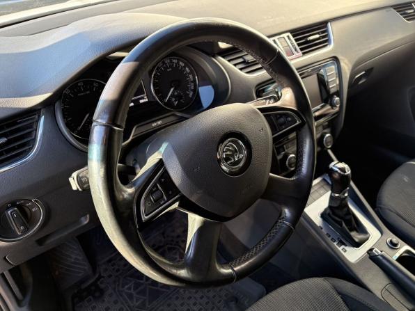 Skoda Octavia III (A7) с пробегом 2013 года, цена 1 149 000 рублей, 250338 км, лифтбек, Автокод Объявления