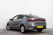 Kia Rio IV Рестайлинг Сургут  - изображение 25