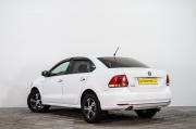 Volkswagen Polo V Рестайлинг Сургут  - изображение 24