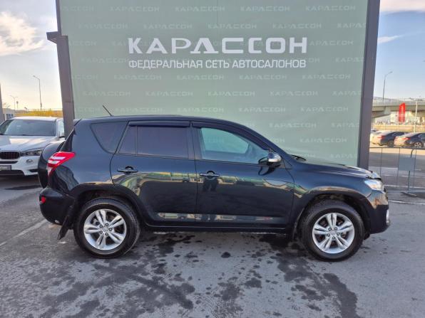 Toyota RAV4 III (XA30) Рестайлинг с пробегом 2010 года, цена 1 170 000 рублей, 207638 км, внедорожник, Автокод Объявления
