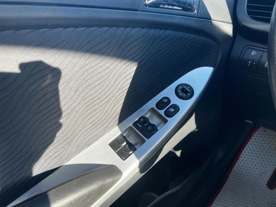 Hyundai Solaris I Стерлитамак  - изображение 20