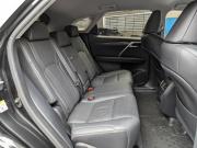 Lexus RX IV Москва  - изображение 20