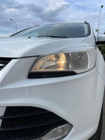 Ford Kuga II с пробегом 2015 года, цена 1 357 000 рублей, 108200 км, внедорожник, Автокод Объявления