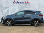 Kia Sportage IV Набережные Челны  - изображение 27