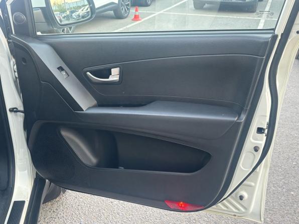 SsangYong Actyon II с пробегом 2012 года, цена 863 000 рублей, 163720 км, внедорожник, Автокод Объявления
