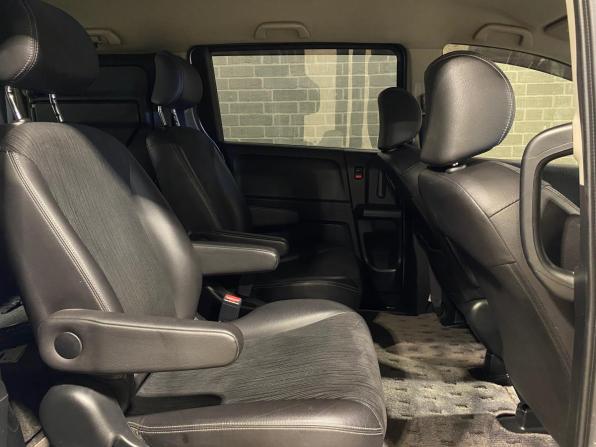 Honda Freed I Рестайлинг с пробегом 2012 года, цена 1 150 000 рублей, 204172 км, компактвэн, Автокод Объявления
