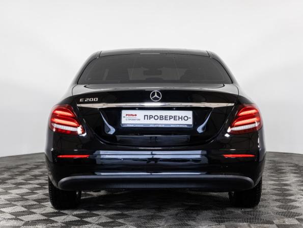 Mercedes-Benz E-Класс V (W213 S213 C238) с пробегом 2019 года, цена 1 799 000 рублей, 335709 км, седан, Автокод Объявления