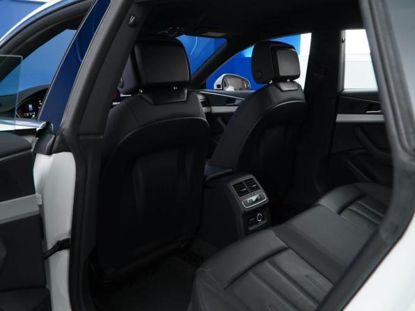 Audi A5 II (F5) Рестайлинг с пробегом 2020 года, цена 3 949 055 рублей, 126642 км, лифтбек, Автокод Объявления
