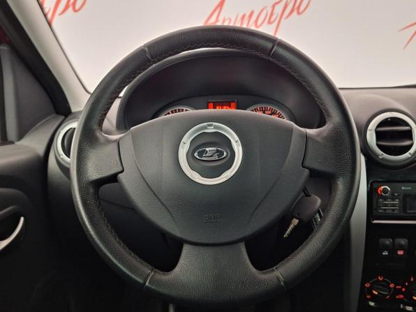 Lada (ВАЗ) Largus I с пробегом 2020 года, цена 1 099 000 рублей, 83172 км, универсал, Автокод Объявления