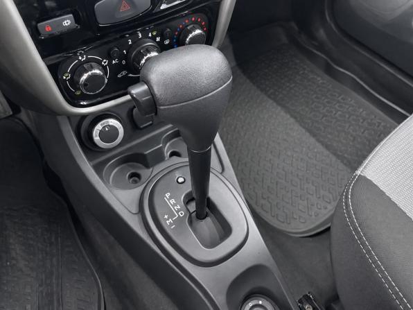 Renault Duster I с пробегом 2015 года, цена 999 000 рублей, 185930 км, внедорожник, Автокод Объявления