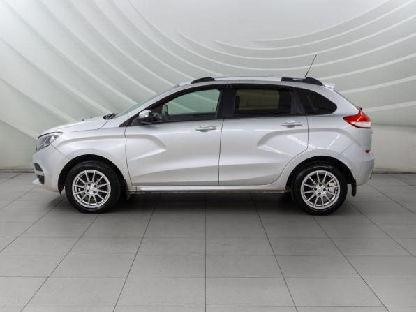 Lada (ВАЗ) XRAY I с пробегом 2016 года, цена 718 000 рублей, 176788 км, хэтчбек, Автокод Объявления