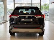 Toyota RAV4 V (XA50) Тверь  - изображение 24