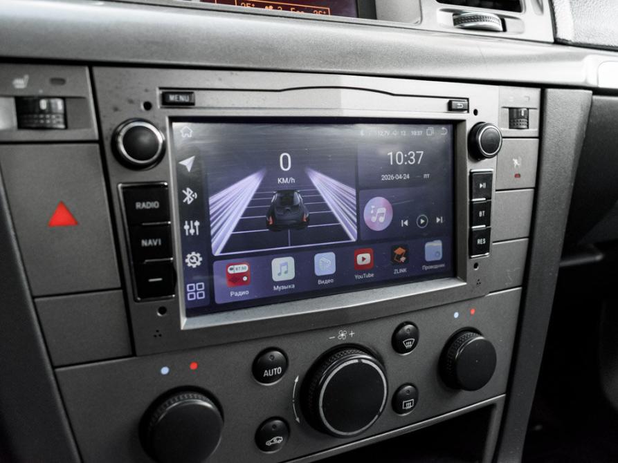 Opel Vectra C Рестайлинг Екатеринбург  - изображение 21