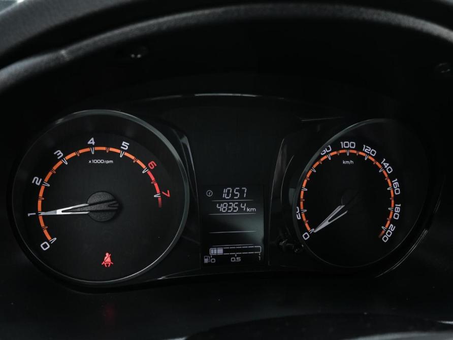 Lada (ВАЗ) Granta I Рестайлинг Волгоград  - изображение 12