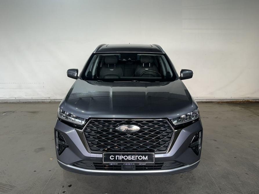 Chery Tiggo 7 Pro Max I Москва  - изображение 2
