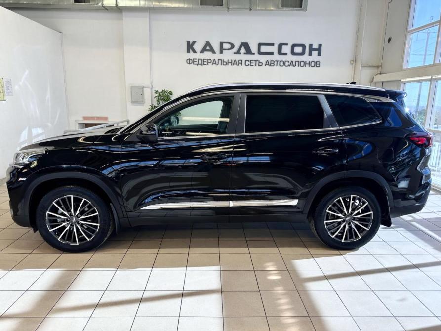 Chery Tiggo 8 I Рестайлинг Волгоград  - изображение 5