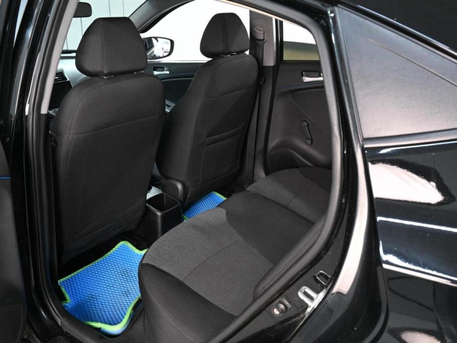 Hyundai Solaris I Ростов-на-Дону  - изображение 11