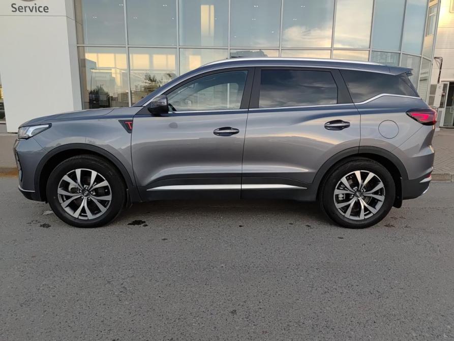 Chery Tiggo 7 Pro Max I Казань  - изображение 10