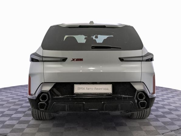 BMW XM с пробегом 2023 года, цена 23 000 000 рублей, 1620 км, внедорожник, Автокод Объявления