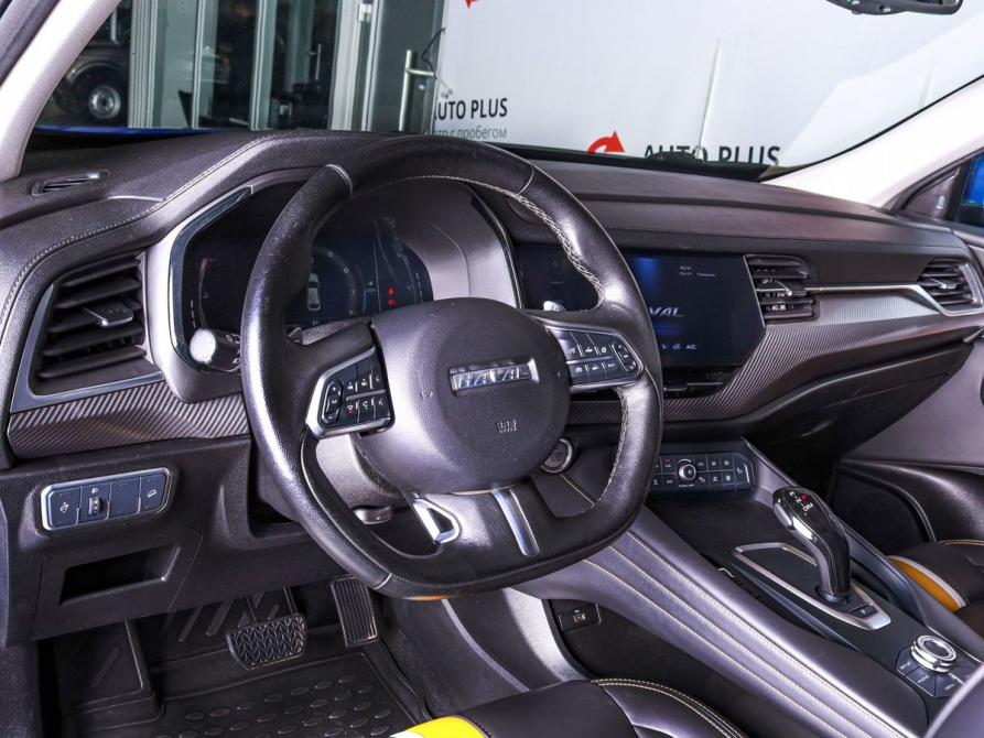 Haval F7x I Минеральные Воды  - изображение 8