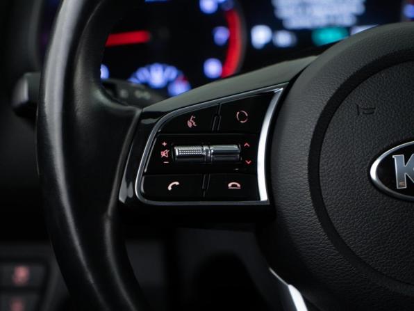 Kia Cerato IV с пробегом 2019 года, цена 2 131 444 рубля, 74596 км, седан, Автокод Объявления