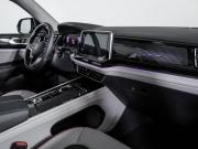 Volkswagen Teramont I Рестайлинг (China Market) Москва  - изображение 35