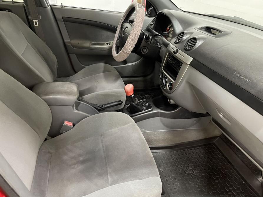 Chevrolet Lacetti I Воронеж  - изображение 18