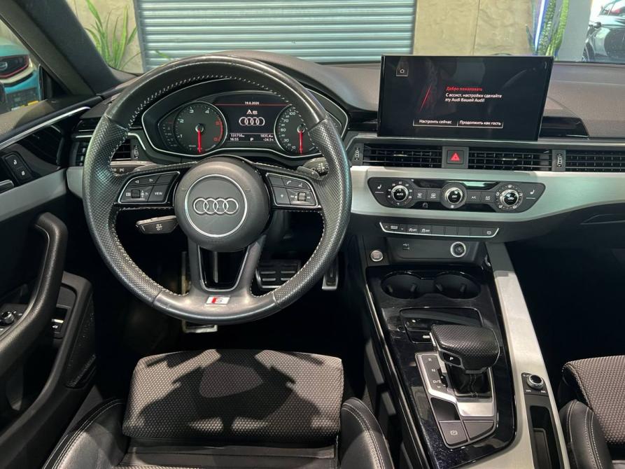 Audi A5 II (F5) Рестайлинг Оренбург  - изображение 21