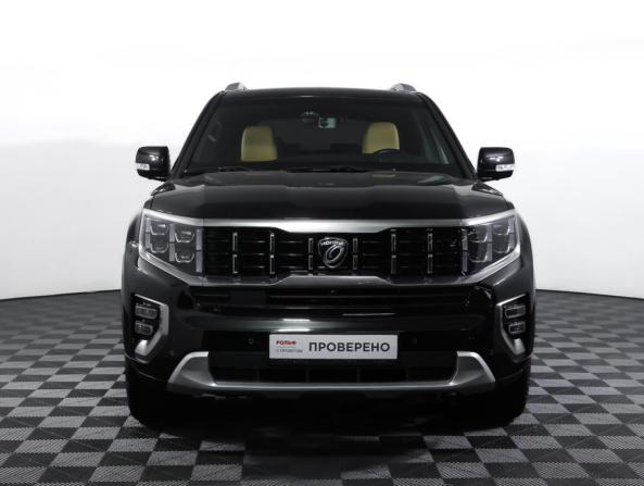 Kia Mohave I Рестайлинг 2 с пробегом 2020 года, цена 4 879 000 рублей, 70290 км, внедорожник, Автокод Объявления