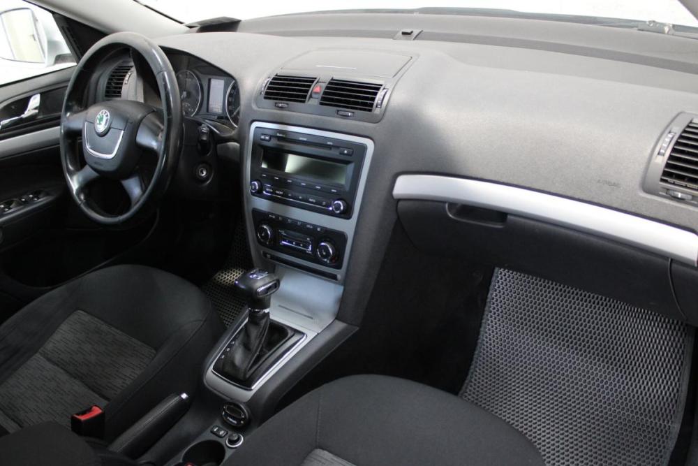 Skoda Octavia II (A5) Рестайлинг Ярославль  - изображение 11
